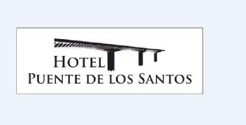 Imagen de HOTEL PUENTE DE LOS SANTOS