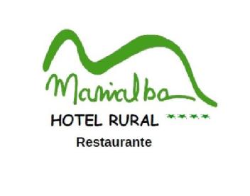 Imagen de MARIALBA HOTEL RURAL RESTAURANTE