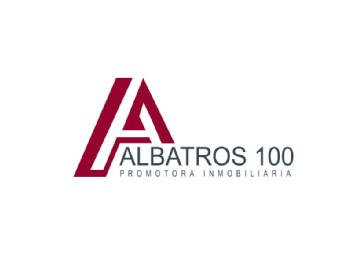 Imagen de ALBATROS 100 PROMOTORA INMOBILIARIA
