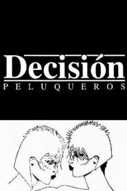 Imagen de DECISION PELUQUEROS