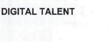 Imagen de DIGITAL TALENT