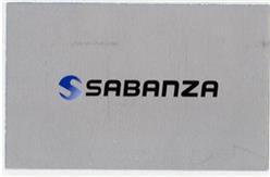 Imagen de SABANZA