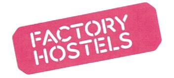 Imagen de FACTORY HOSTELS