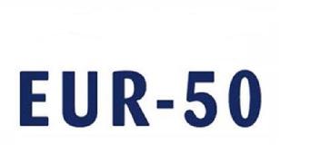 Imagen de EUR- 50