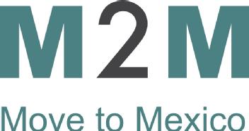Imagen de M2M MOVE TO MEXICO