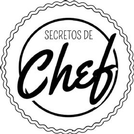 Imagen de SECRETOS DE CHEF