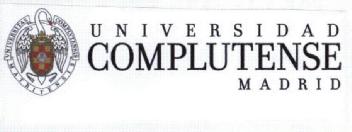 Imagen de UNIVERSIDAD COMPLUTENSE MADRID