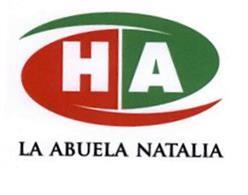 Imagen de HA LA ABUELA NATALIA