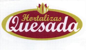Imagen de HORTALIZAS QUESADA