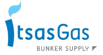 Imagen de ITSAS GAS BUNKER SUPPLY