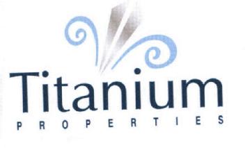 Imagen de TITANIUM PROPERTIES