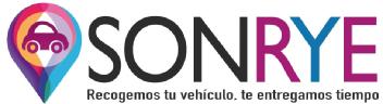 Imagen de SONRYE RECOGEMOS TU VEHICULO, TE ENTREGAMOS TIEMPO