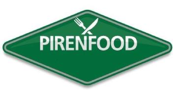 Imagen de PIRENFOOD