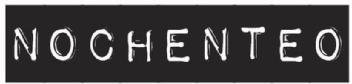 Imagen de NOCHENTEO