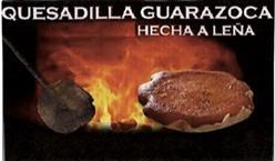 Imagen de QUESADILLA GUARAZOCA