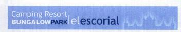 Imagen de CAMPING RESORT BUNGALOW PARK EL ESCORIAL