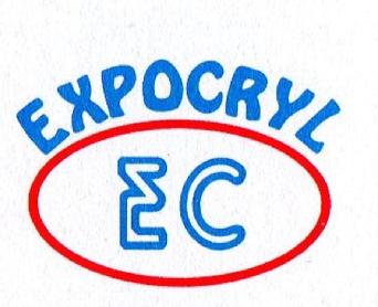 Imagen de EXPOCRYL