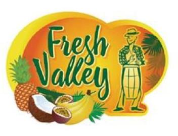 Imagen de FRESH VALLEY