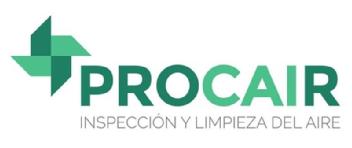 Imagen de PROCAIR INSPECCION Y LIMPIEZA DEL AIRE