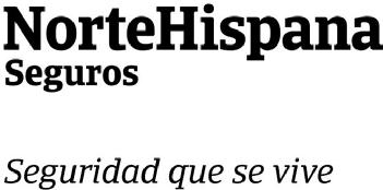 Imagen de NORTEHISPANA SEGUROS SEGURIDAD QUE SE VIVE