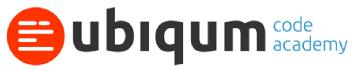 Imagen de UBIQUM CODE ACADEMY