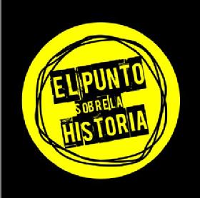 Imagen de EL PUNTO SOBRE LA HISTORIA