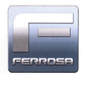 Imagen de F FERROSA