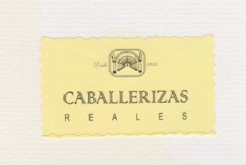 Imagen de CABALLERIZAS REALES