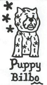 Imagen de PUPPY BILBO