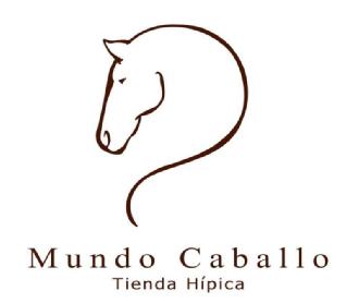 Imagen de MUNDO CABALLO TIENDA HIPICA