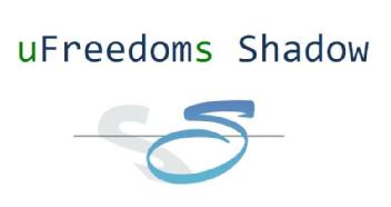 Imagen de UFREEDOMS SHADOW S