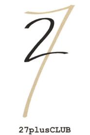 Imagen de 27 PLUS CLUB