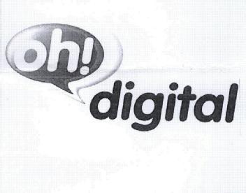 Imagen de OH! DIGITAL