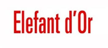 Imagen de ELEFANT D'OR