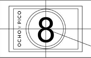 Imagen de OCHO Y PICO