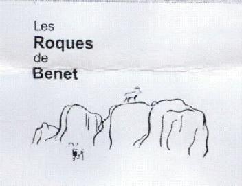 Imagen de LES ROQUES DE BENET