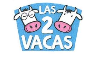 Imagen de LAS 2 VACAS