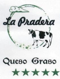 Imagen de LA PRADERA QUESO GRASO