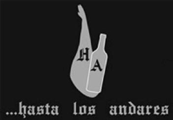 Imagen de H A...HASTA LOS ANDARES