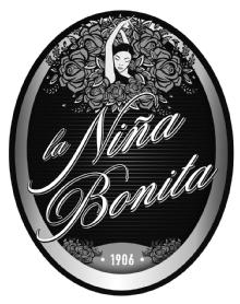 Imagen de LA NIÑA BONITA