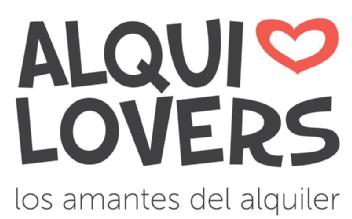 Imagen de ALQUI LOVERS LOS AMANTES DEL ALQUILER