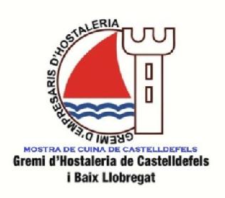 Imagen de MOSTRA DE CUINA DE CASTELLDEFELS GREMI D'EMPRESARIS D'HOSTALERIA GREMI D'HOSTALERIA DE CASTELLDEFELS I BAIX LLOBREGAT