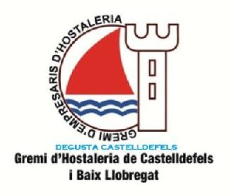 Imagen de DEGUSTA CASTELLDEFELS GREMI D'EMPRESARIS D'HOSTALERIA GREMI D'HOSTALERIA DE CASTELLDEFELS I BAIX LLOBREGAT