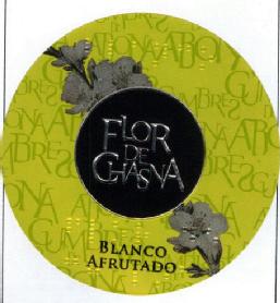 Imagen de FLOR DE CHASNA BLANCO AFRUTADO