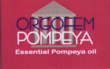 Imagen de ORGOFEM POMPEYA ESSENTIAL POMPEYA OIL
