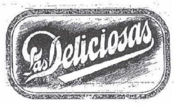 Imagen de LAS DELICIOSAS