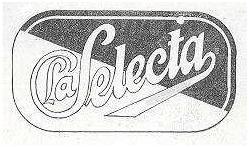 Imagen de LA SELECTA