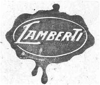 Imagen de LAMBERTI
