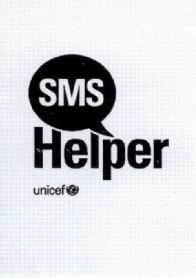 Imagen de SMS HELPER UNICEF