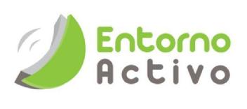 Imagen de ENTORNO ACTIVO